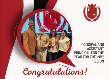  George and Veronica Phalen Leadership Academy